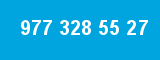 977 328 55 27 977 328 55 27